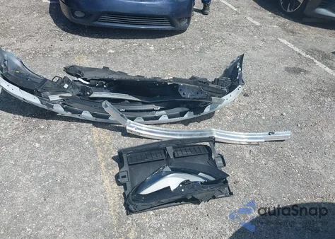 2021 Tesla Model 3 Long Range Dual Motor All-Wheel Drive from USA, damaged, VIN 5YJ3E1EB9MF034251